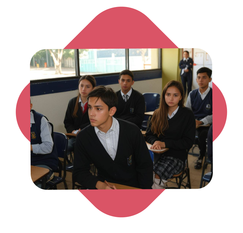 Campaña Un Día para el Futuro